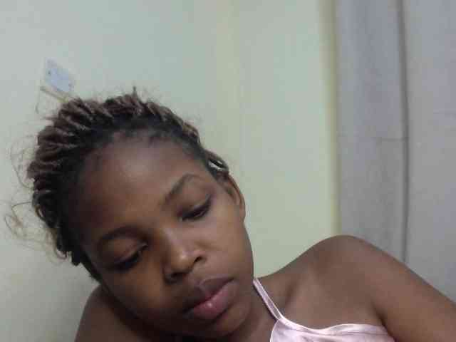 Misty-shee webcam