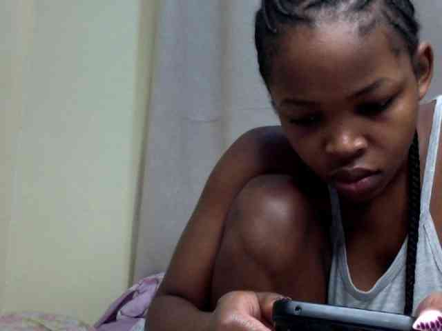 Misty-shee webcam