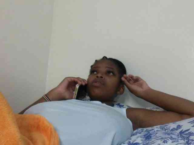 Misty-shee webcam
