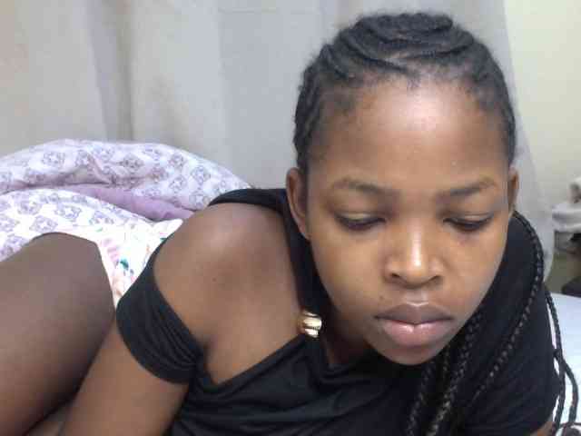 Misty-shee webcam