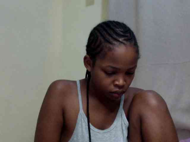Misty-shee webcam