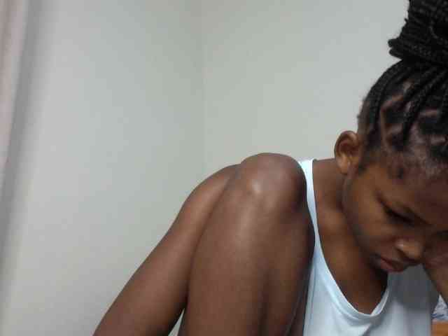 Misty-shee webcam