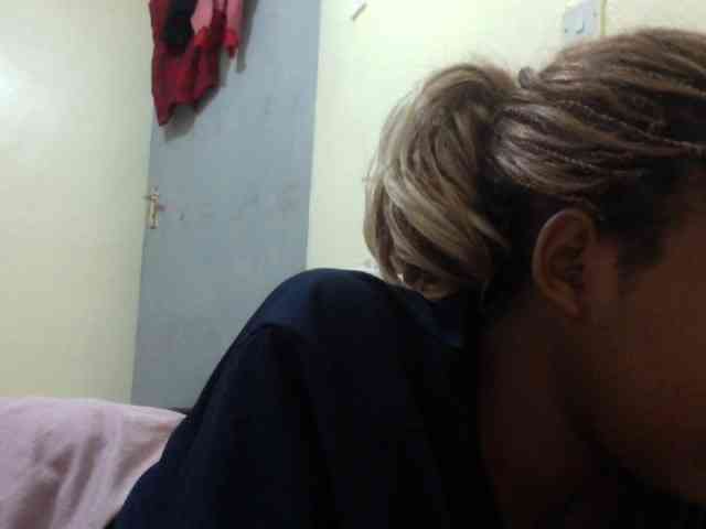 Misty-shee webcam