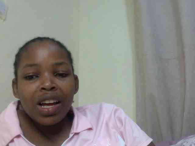 Misty-shee webcam