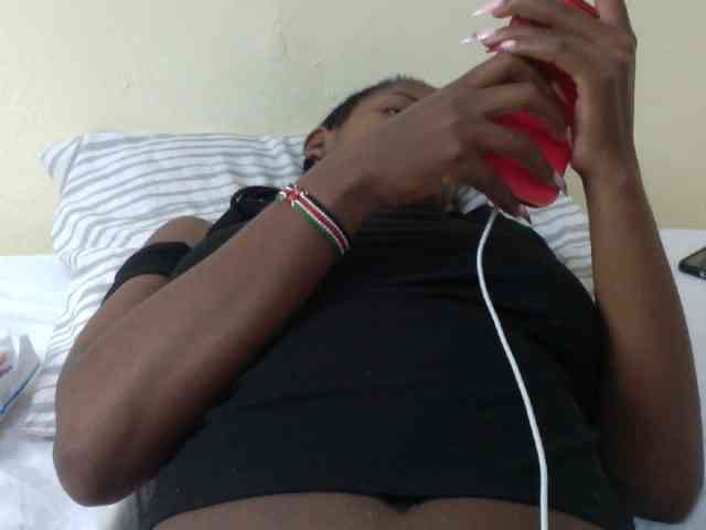 Misty-shee webcam