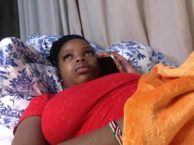 Misty-shee webcam