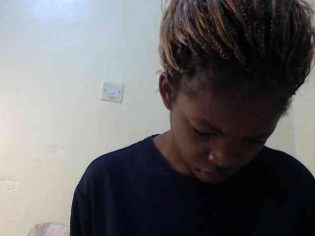 Misty-shee webcam