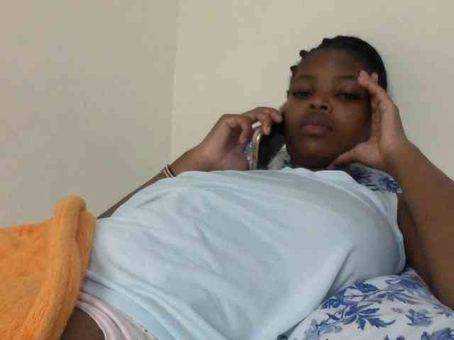 Misty-shee webcam
