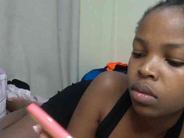 Misty-shee webcam