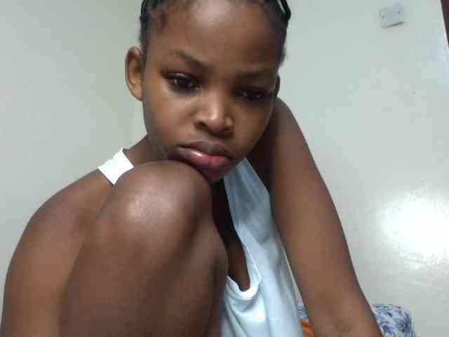 Misty-shee webcam