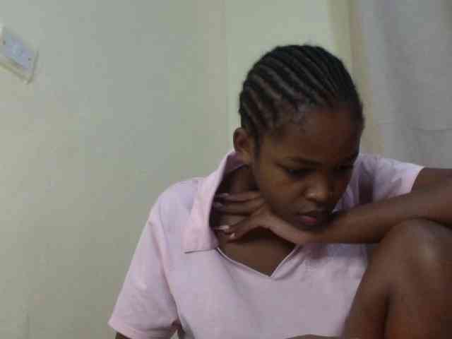 Misty-shee webcam
