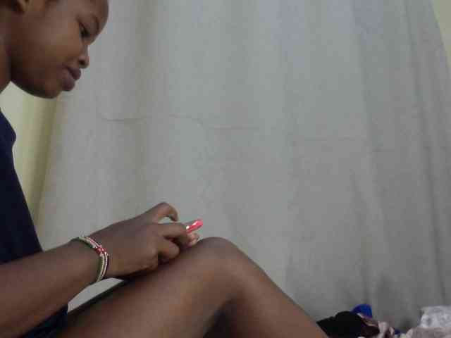 Misty-shee webcam
