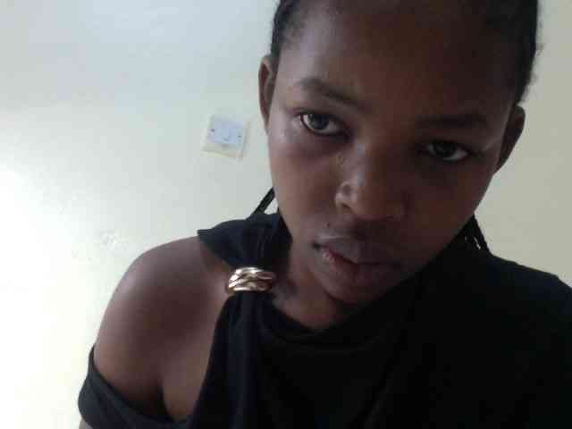 Misty-shee webcam