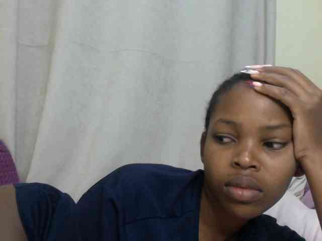 Misty-shee webcam