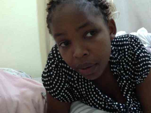 Misty-shee webcam
