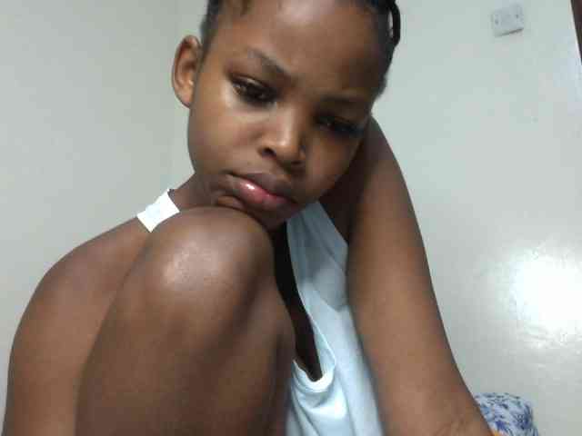 Misty-shee webcam