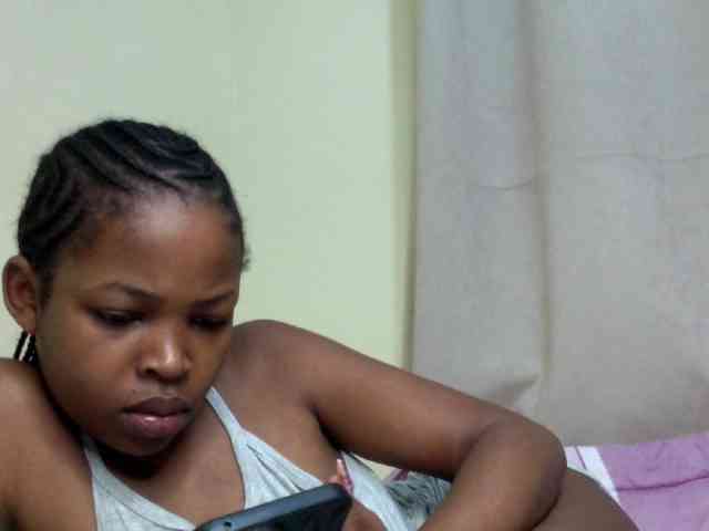 Misty-shee webcam
