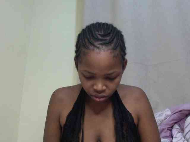 Misty-shee webcam
