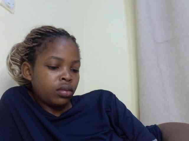 Misty-shee webcam