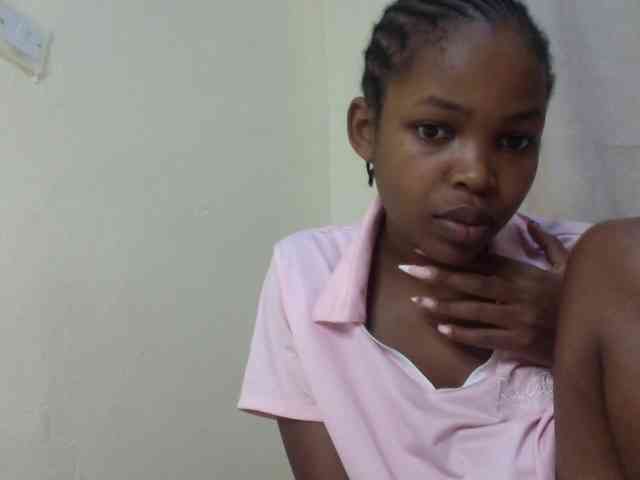 Misty-shee webcam