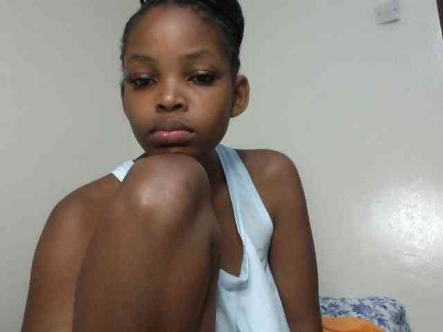 Misty-shee webcam