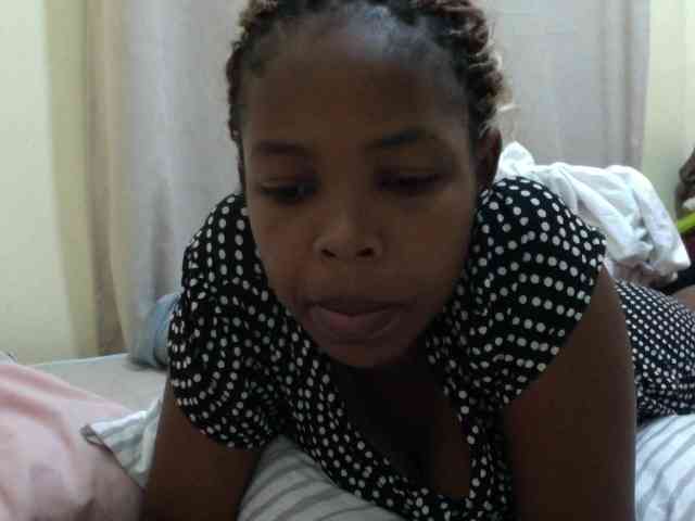 Misty-shee webcam