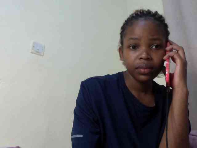 Misty-shee webcam