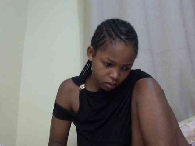 Misty-shee webcam