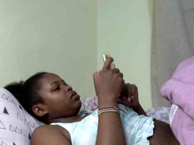 Misty-shee webcam