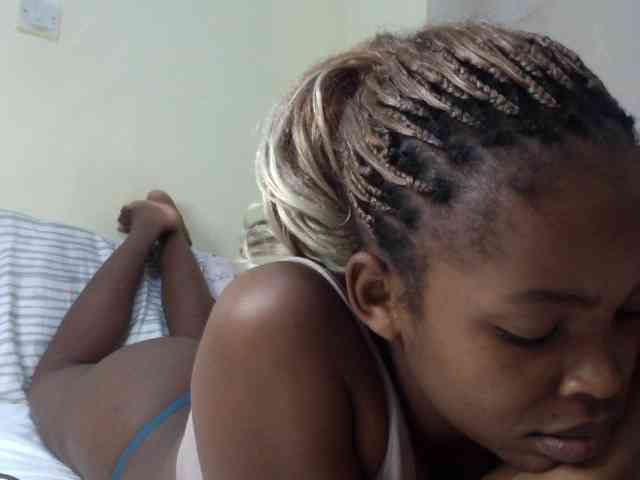 Misty-shee webcam