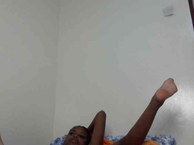Misty-shee webcam