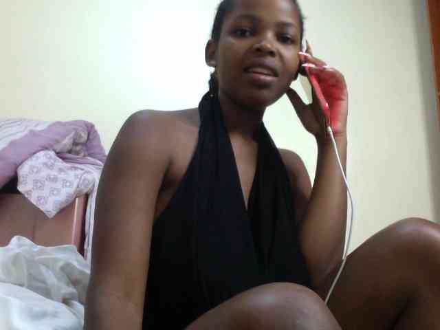 Misty-shee webcam