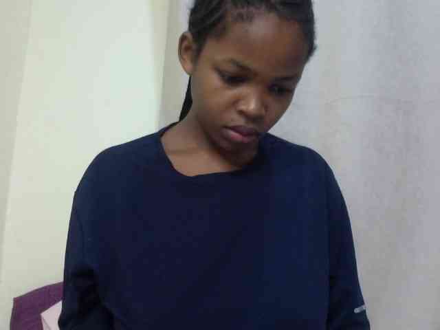 Misty-shee webcam