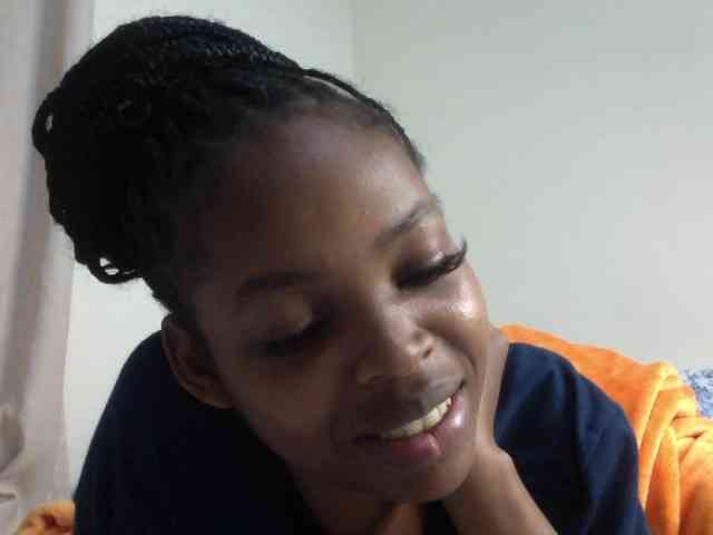 Misty-shee webcam