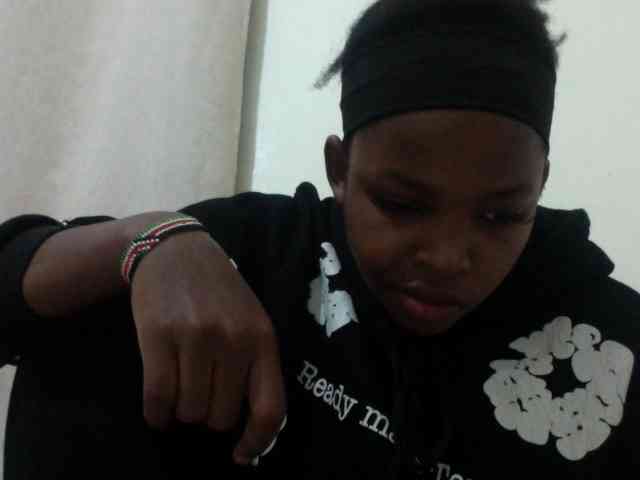 Misty-shee webcam