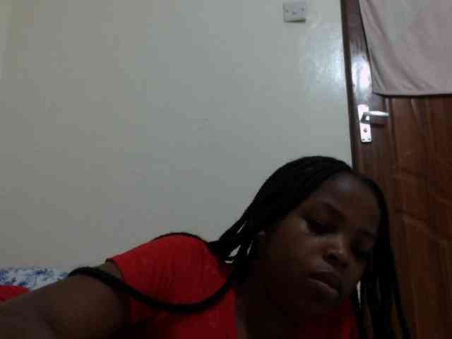 Misty-shee webcam