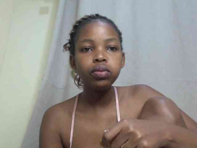 Misty-shee webcam