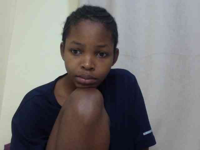 Misty-shee webcam