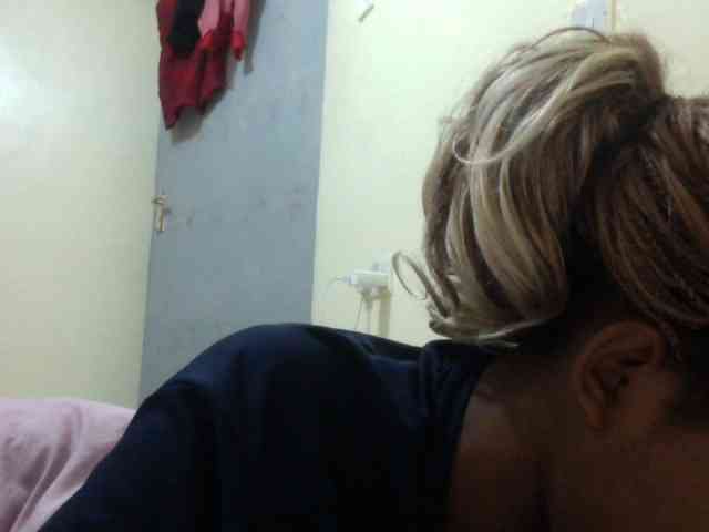Misty-shee webcam