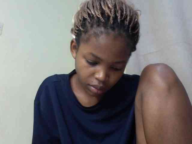 Misty-shee webcam