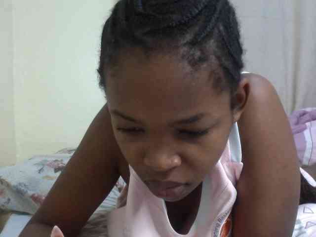 Misty-shee webcam