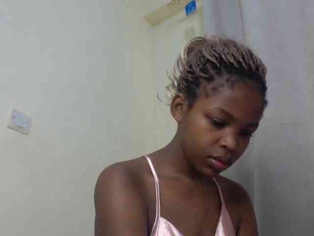 Misty-shee webcam