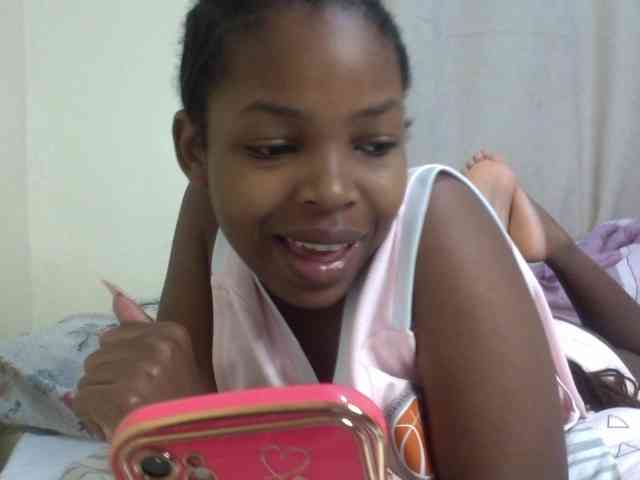 Misty-shee webcam