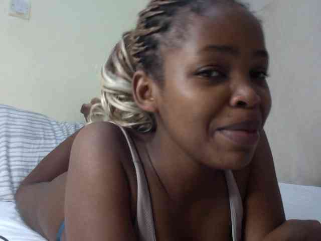 Misty-shee webcam