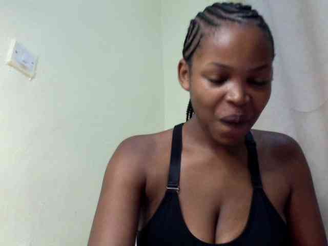 Misty-shee webcam