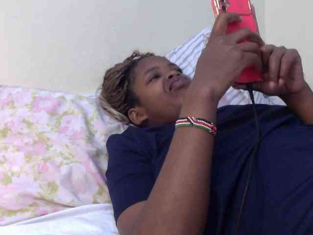 Misty-shee webcam