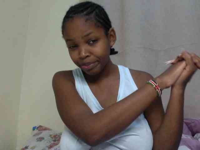 Misty-shee webcam
