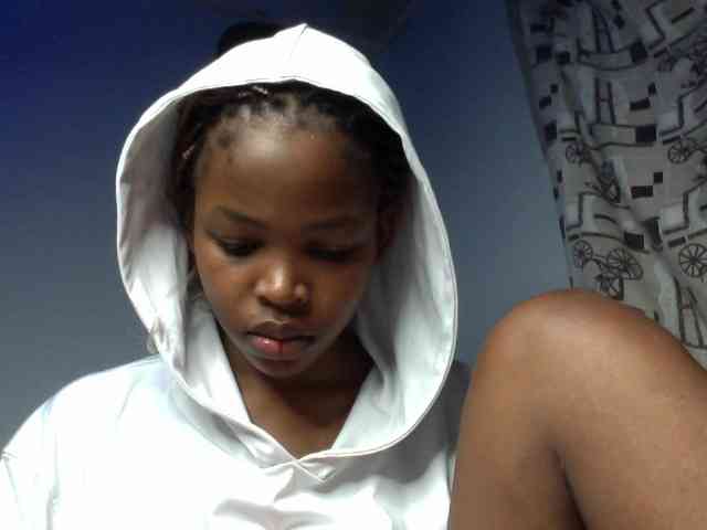 Misty-shee webcam