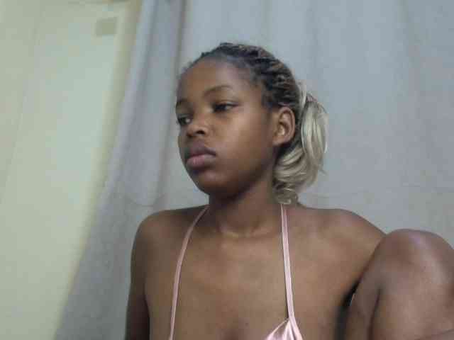 Misty-shee webcam