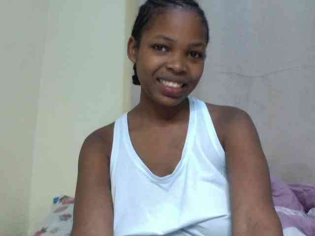 Misty-shee webcam